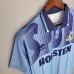 Tottenham Hotspur 93/94 Third Blue Soccer Jersey